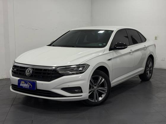 VOLKSWAGEN JETTA 1.4 250 TSI TOTAL FLEX R-LINE TIPTRONIC VOLKSWAGEN JETTA 1.4 250 TSI TOTAL FLEX R-LINE TIPTRONIC